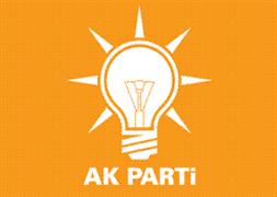 AK Parti’de istifa bombardımanı