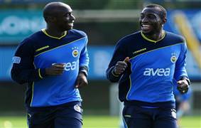 Fenerbahçe’de şaşırtan üç isim
