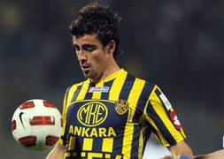 Galatasaray'a imza atacak!