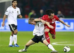 Tuncay Şanlı Fener'e mi?