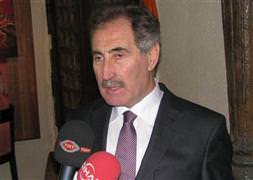 "CHP kendine baksın"