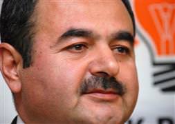 AK Partili 7 il başkanı istifa etti