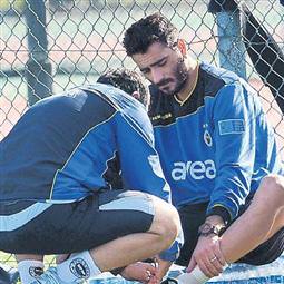 Fenerbahçe'de satılık futbolcu!