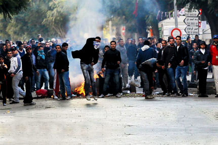 Halk Fransız kalmadı