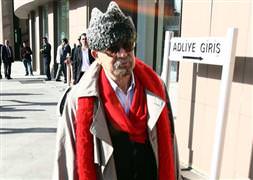 Yalçın Küçük'ün PKK tedirginliği