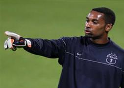 İşte Cimbom'un yeni kalecisi