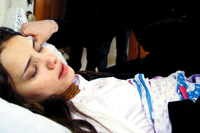 Altay Asmin'e kavuştu