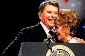 Reagan’la ilgili sırrı oğlu Ron açıkladı