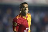 Milan Baros Hagi'yi çıldırttı