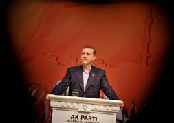 Milletvekili listesi hazırlanıyor