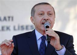 Erdoğan: Ali Sami Yen de...