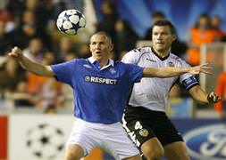 Bursaspor'da Miller tamam gibi...