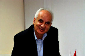 'Yolcu uçağımızı yapalım'