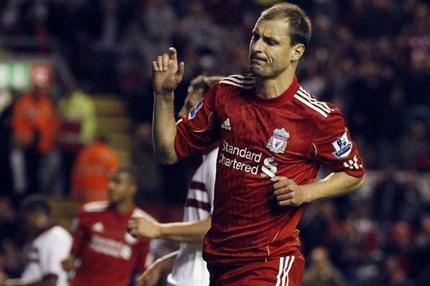 Liverpool'un golcüsü mü geliyor?