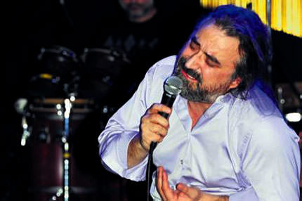 Anlamlı konser