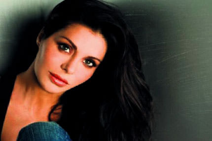 Nişanlı listesi kabarık!