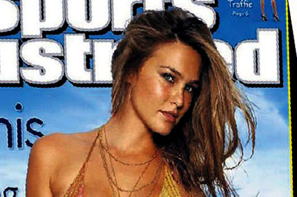 Bar Refaeli klasiği