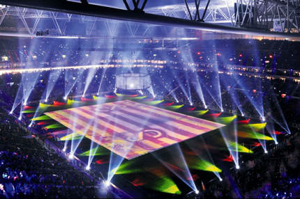 Arena Cimbom'a yaramadı