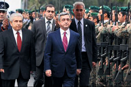 İkilinin hedefi Ankara