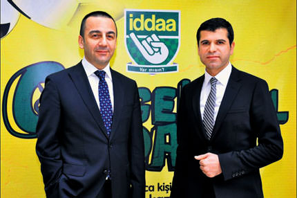 İddaa’nın kralı Fenerbahçe
