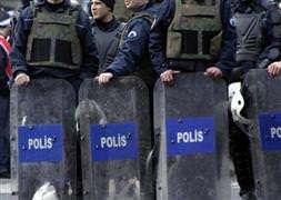 Suç örgütü operasyonu: 30 gözaltı