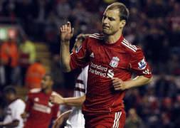 Liverpool'un golcüsü mü geliyor?