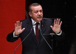 Erdoğan'ı haklı çıkardı