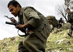 PKK'ya ağır darbe