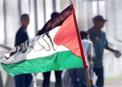 Rusya Filistin'i tanıdı