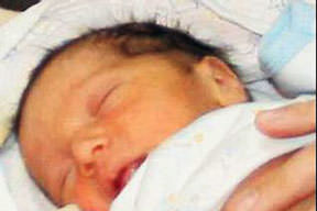 Kordon bağı yakalattı