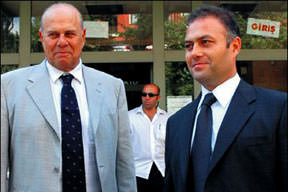 Dinç Bilgin'e hapis cezası