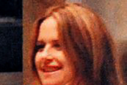 Minik Travolta görücüye çıktı