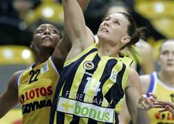 Fenerbahçe'yi terk etti!