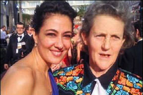 Altın Küre'de Meltem esintisi