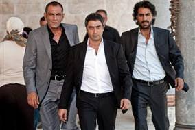 Ulubey ne planlıyor?