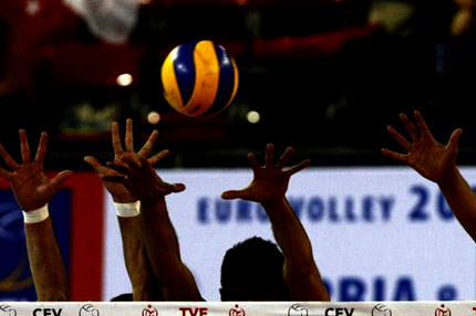 Kupada üç maç vardı