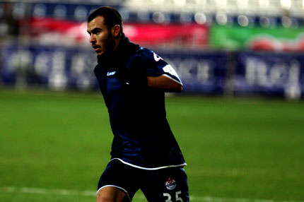 Cimbom’da yerli avı!