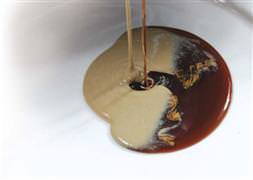 Enerji kaynağı pekmez