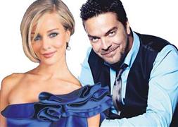 Beyaz'ın yeni aşkı