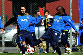 Şampiyonluk bizim olacak!