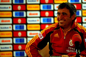 Bu kadroyla kupayı unutun