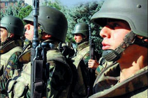 Astsubaylarda tazminat rahatsızlığı