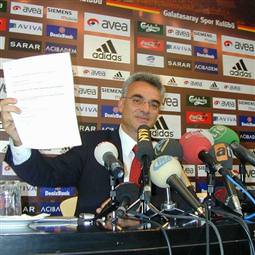 Helvacı'dan şok talep