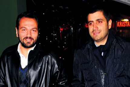 Proje değil sosyalleşme