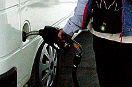 Benzinde promosyon indirimi