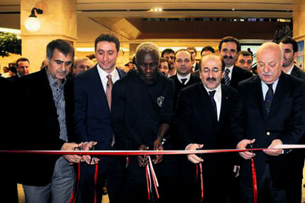 Trabzon'da tatlı sıkıntı