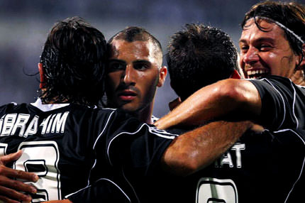 Q7 ve çetesi perdeyi açıyor