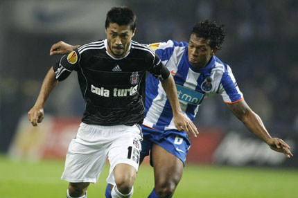 Tabata’yı da dondurdular