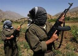 PKK, yoksulların parasına göz koydu!