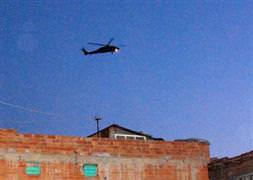 Diyarbakır'da şafak operasyonu